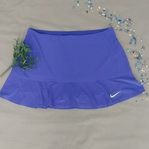 Women's Nike Dri-Fit Tennis Skort